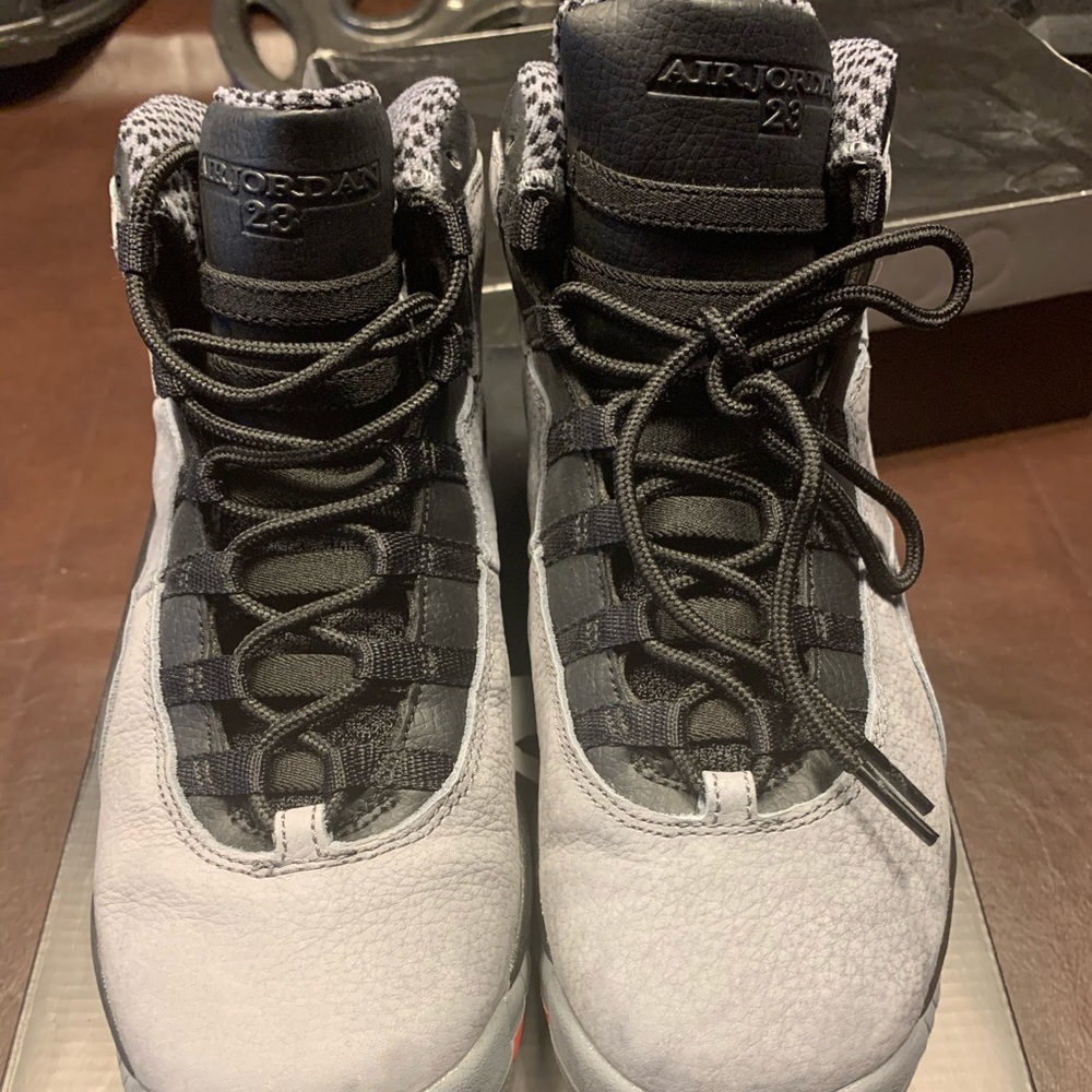 Jordans